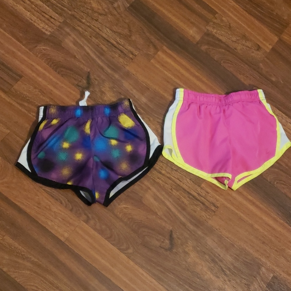 Girls shorts